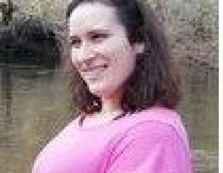 Liliana 1º Secretário Assembleia Geral